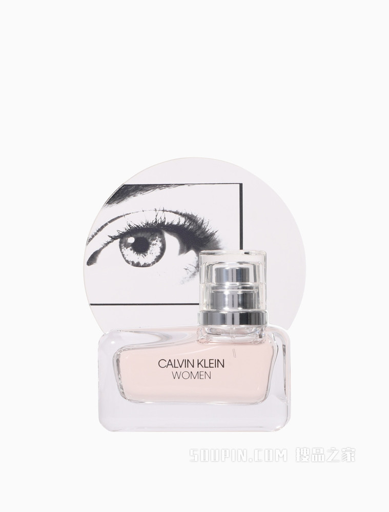 Calvin Klein CK WOMEN 女神香氛香水EDP 30ml 65100002000