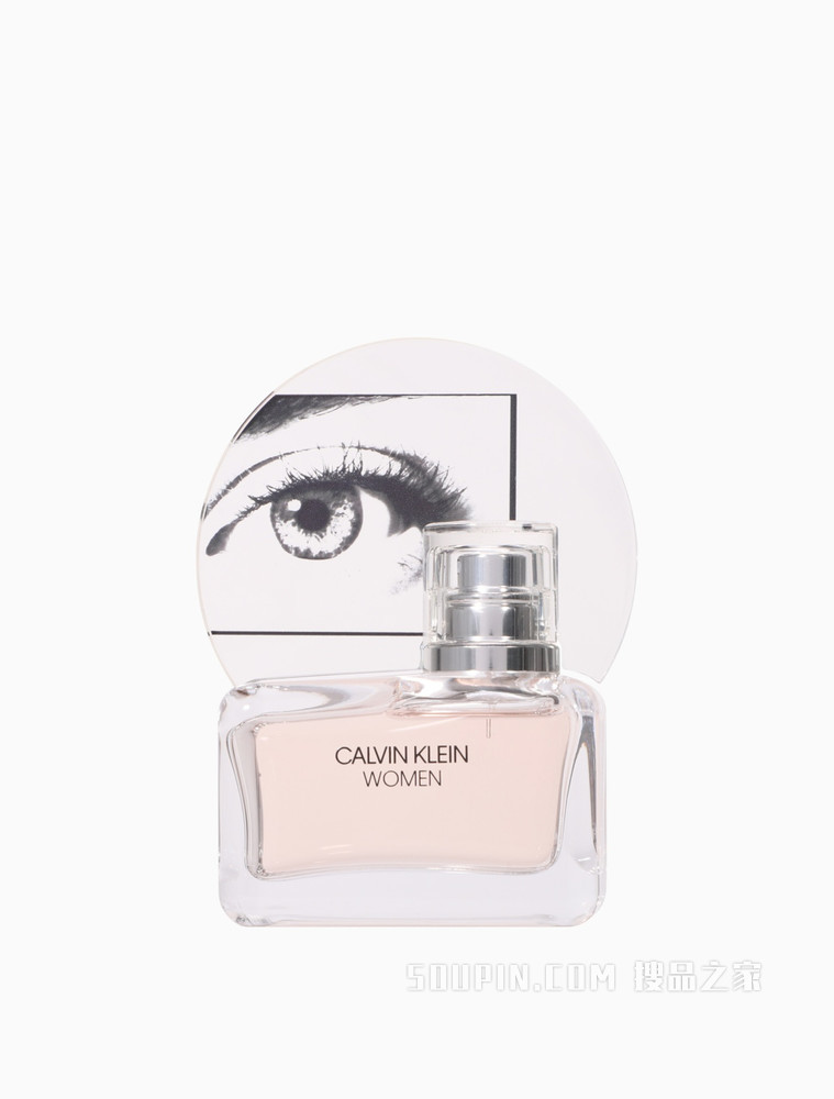 Calvin Klein WOMEN 卡尔文克雷恩女神香氛香水EDP 65100000000