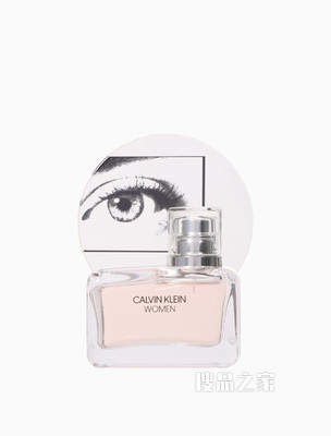 Calvin Klein WOMEN 卡尔文克雷恩女神香氛香水EDP 65100000000
