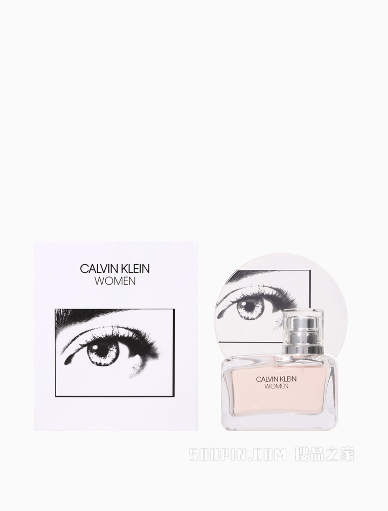 Calvin Klein WOMEN 卡尔文克雷恩女神香氛香水EDP 65100000000