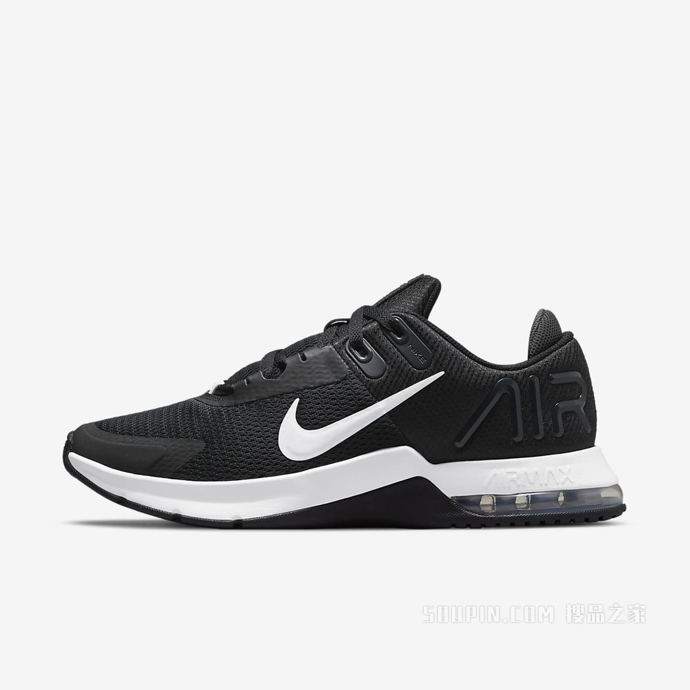 Nike Air Max Alpha Trainer 4 男子训练鞋