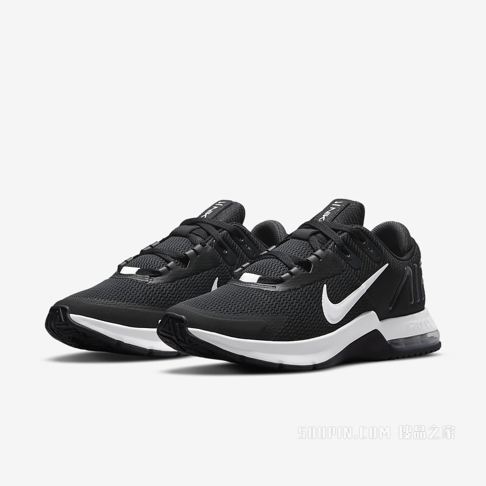 Nike Air Max Alpha Trainer 4 男子训练鞋
