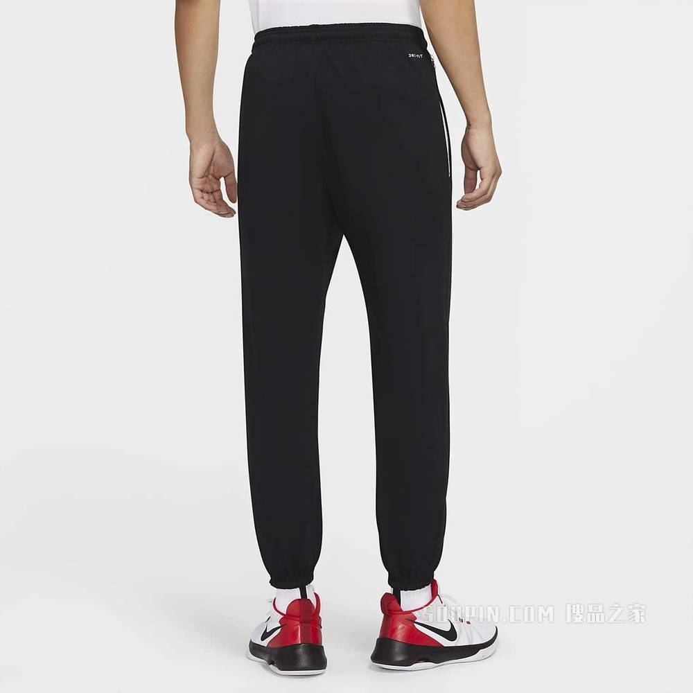 Nike Dri-FIT Standard Issue 男子篮球长裤