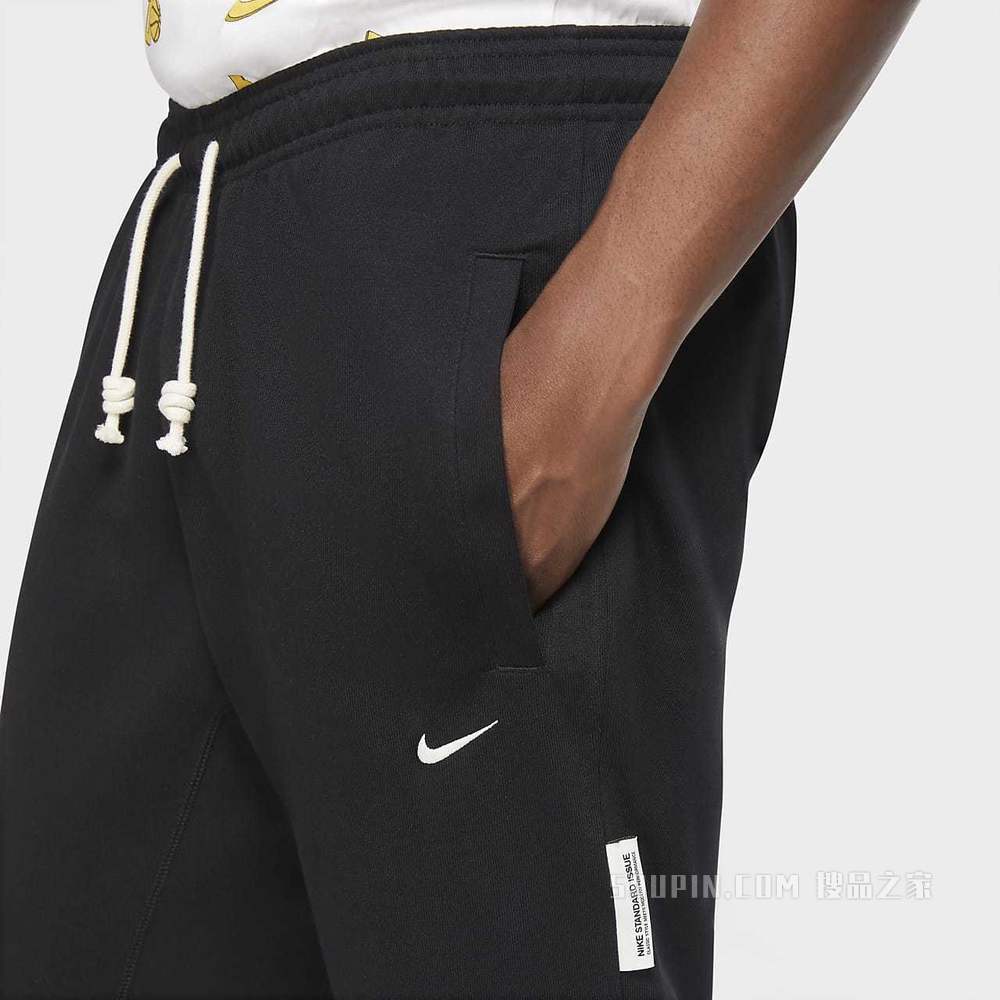 Nike Dri-FIT Standard Issue 男子篮球长裤