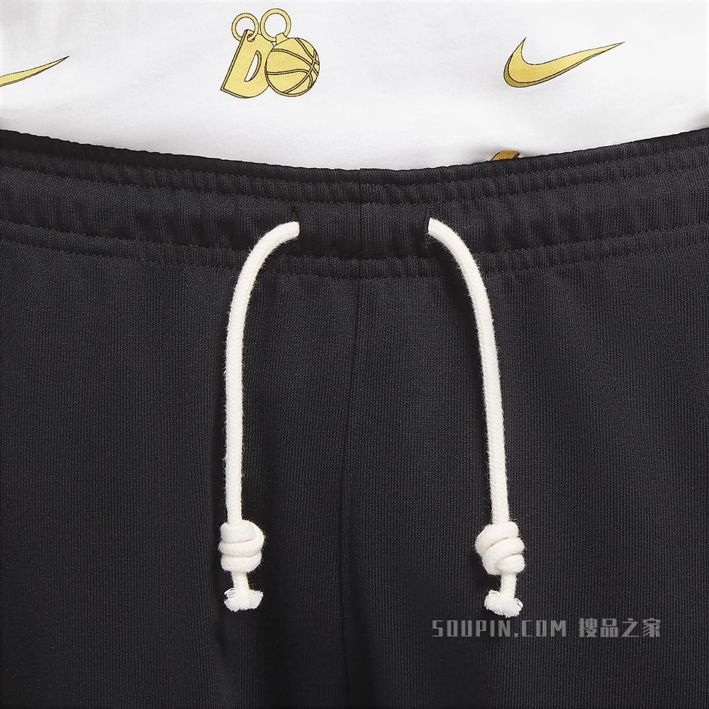 Nike Dri-FIT Standard Issue 男子篮球长裤