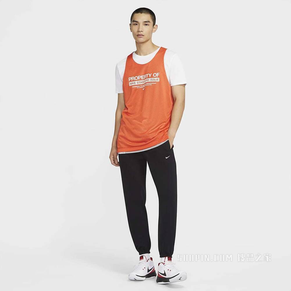 Nike Dri-FIT Standard Issue 男子篮球长裤