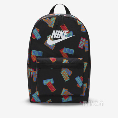 Nike Heritage 双肩包