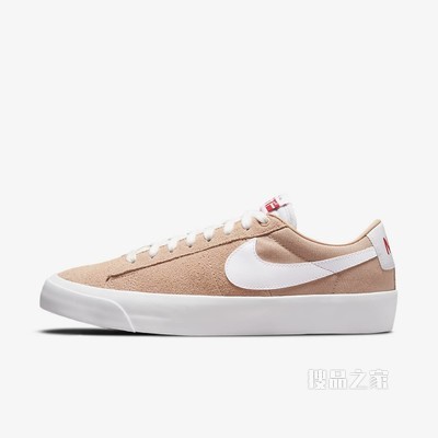 Nike SB Zoom Blazer Low Pro GT 男/女滑板鞋