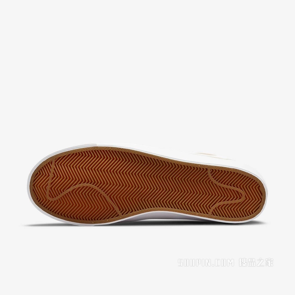Nike SB Zoom Blazer Low Pro GT 男/女滑板鞋