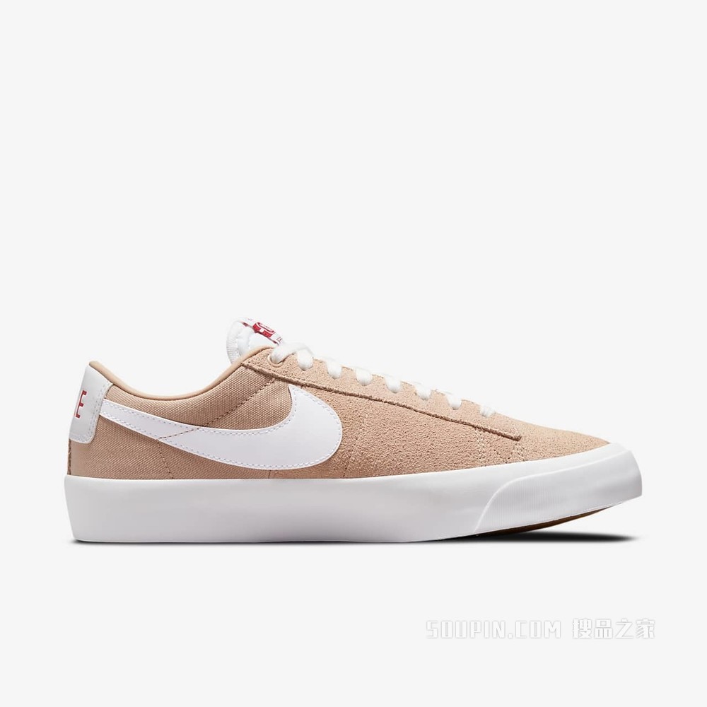 Nike SB Zoom Blazer Low Pro GT 男/女滑板鞋