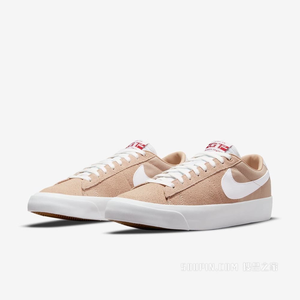 Nike SB Zoom Blazer Low Pro GT 男/女滑板鞋
