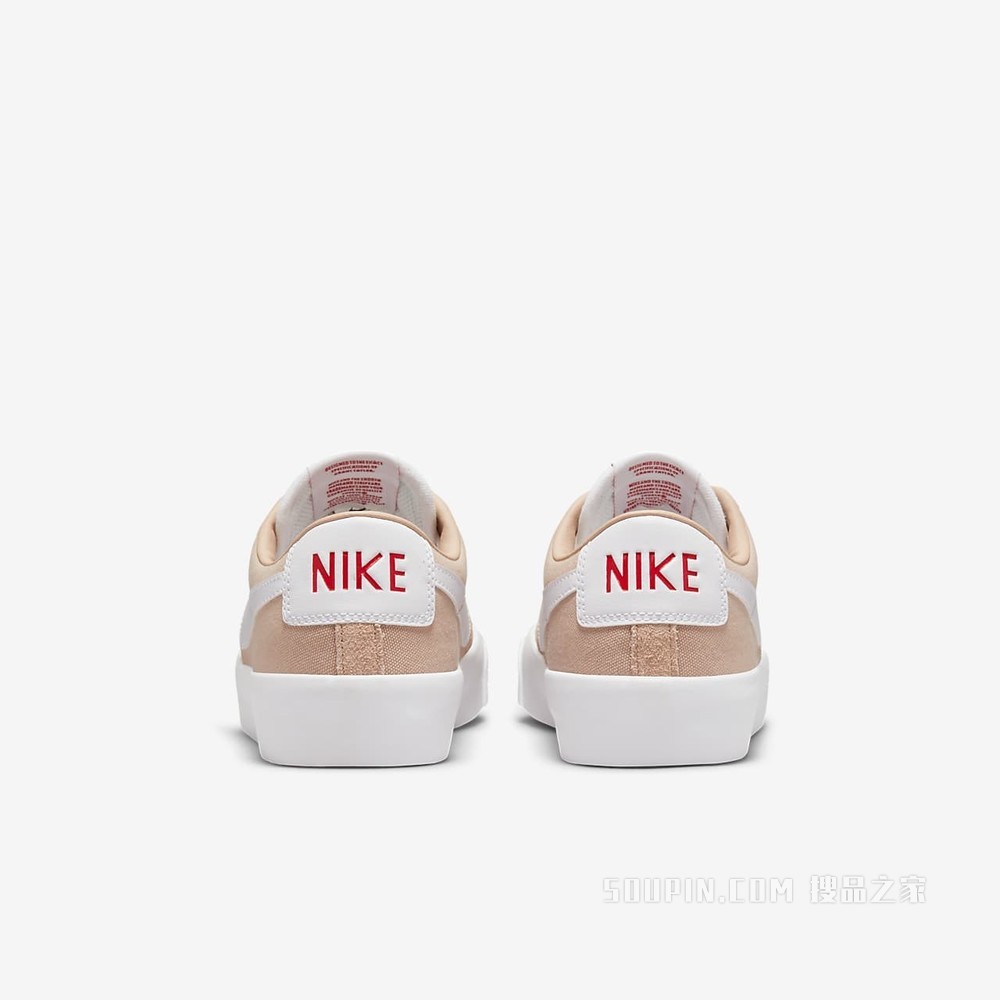 Nike SB Zoom Blazer Low Pro GT 男/女滑板鞋