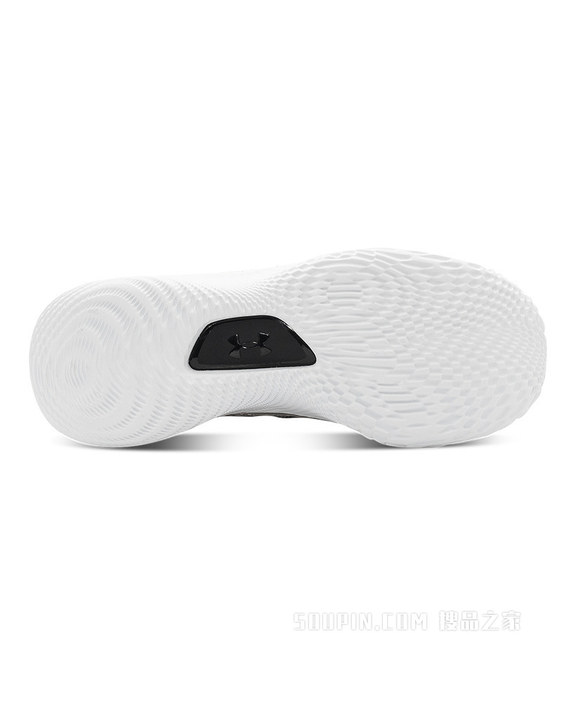 库里Curry Flow 8篮球鞋