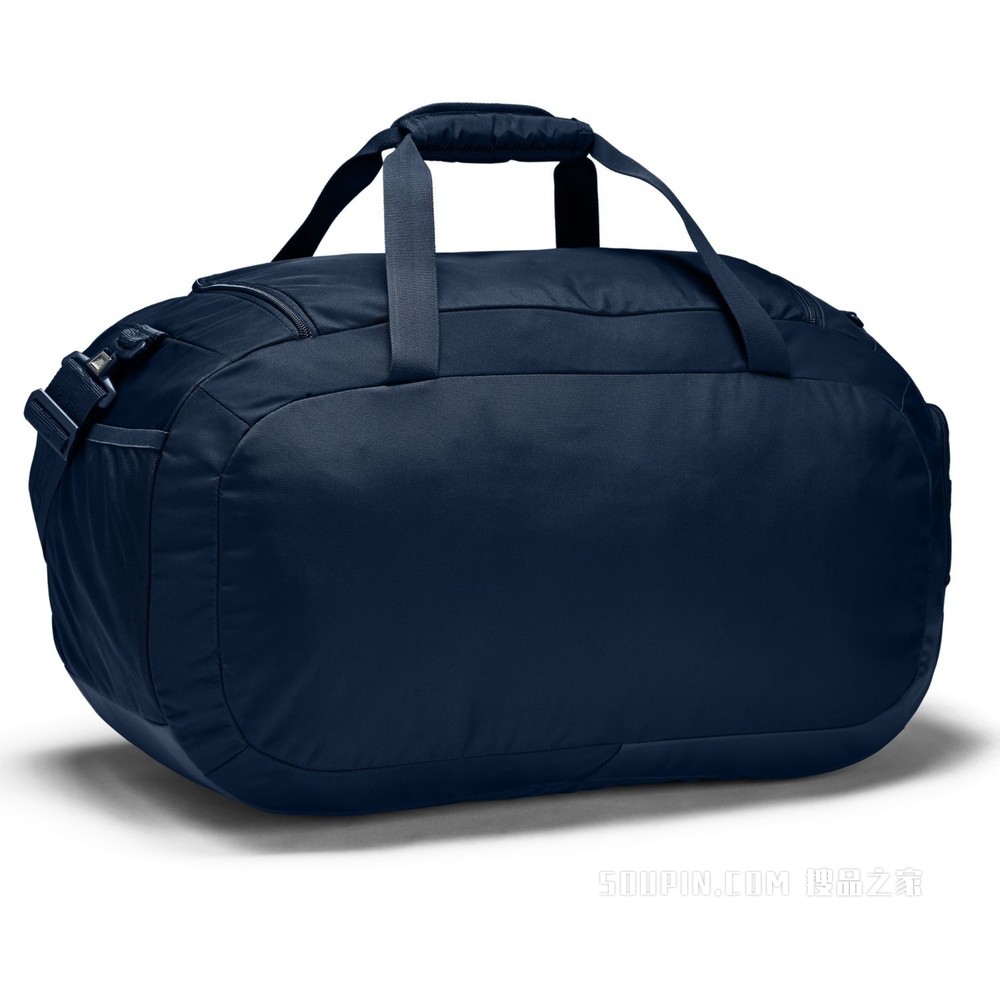 男女同款UA Undeniable Duffel 4.0中号旅行包