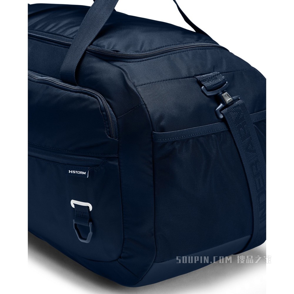 男女同款UA Undeniable Duffel 4.0中号旅行包