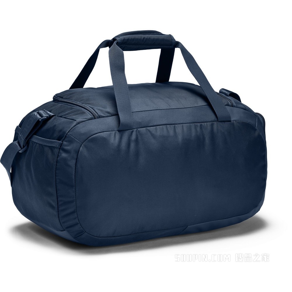 男女同款UA Undeniable Duffel 4.0小号旅行包
