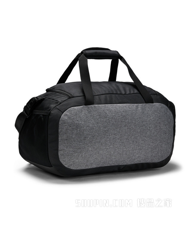 男女同款UA Undeniable Duffel 4.0小号旅行包