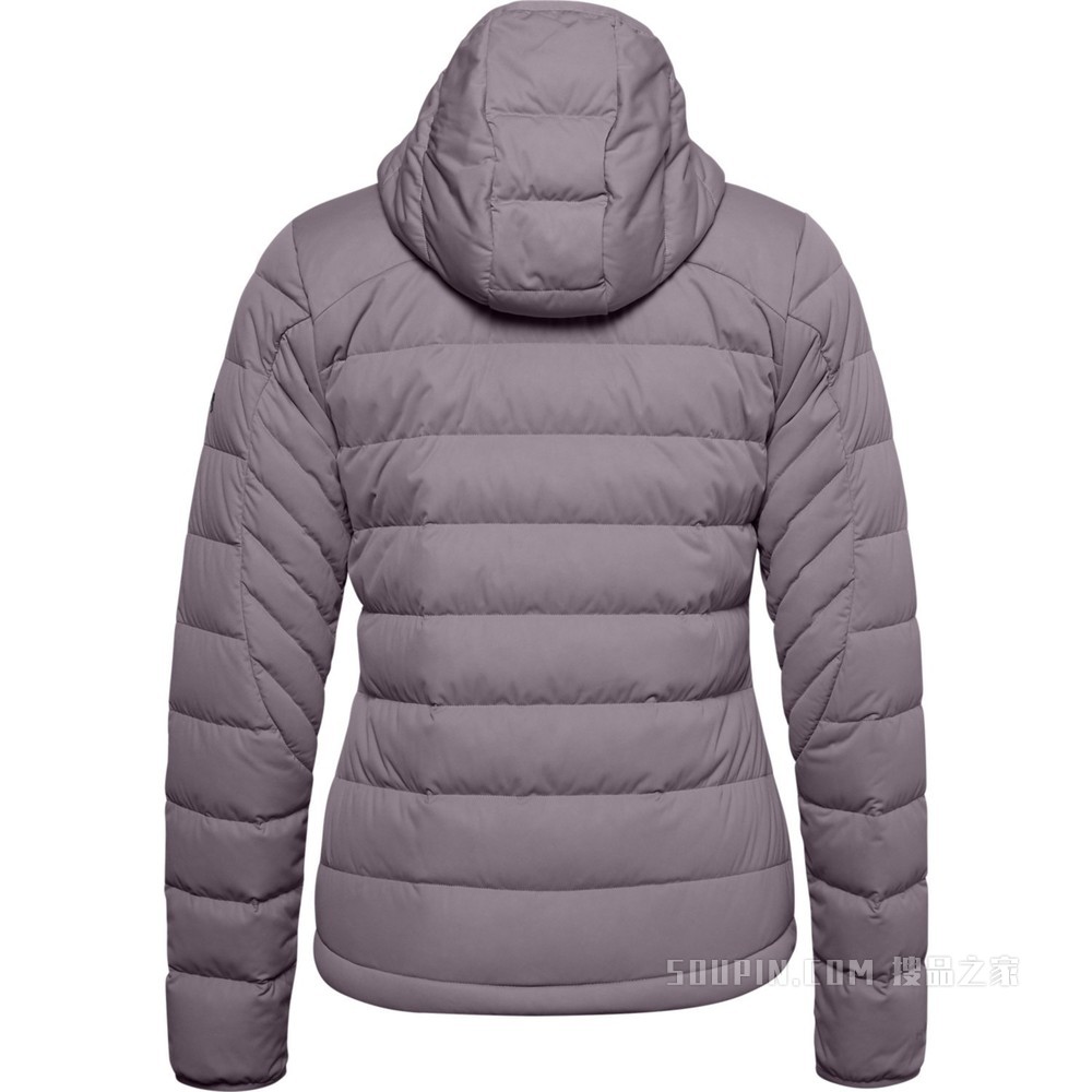 女士UA Packable羽绒夹克