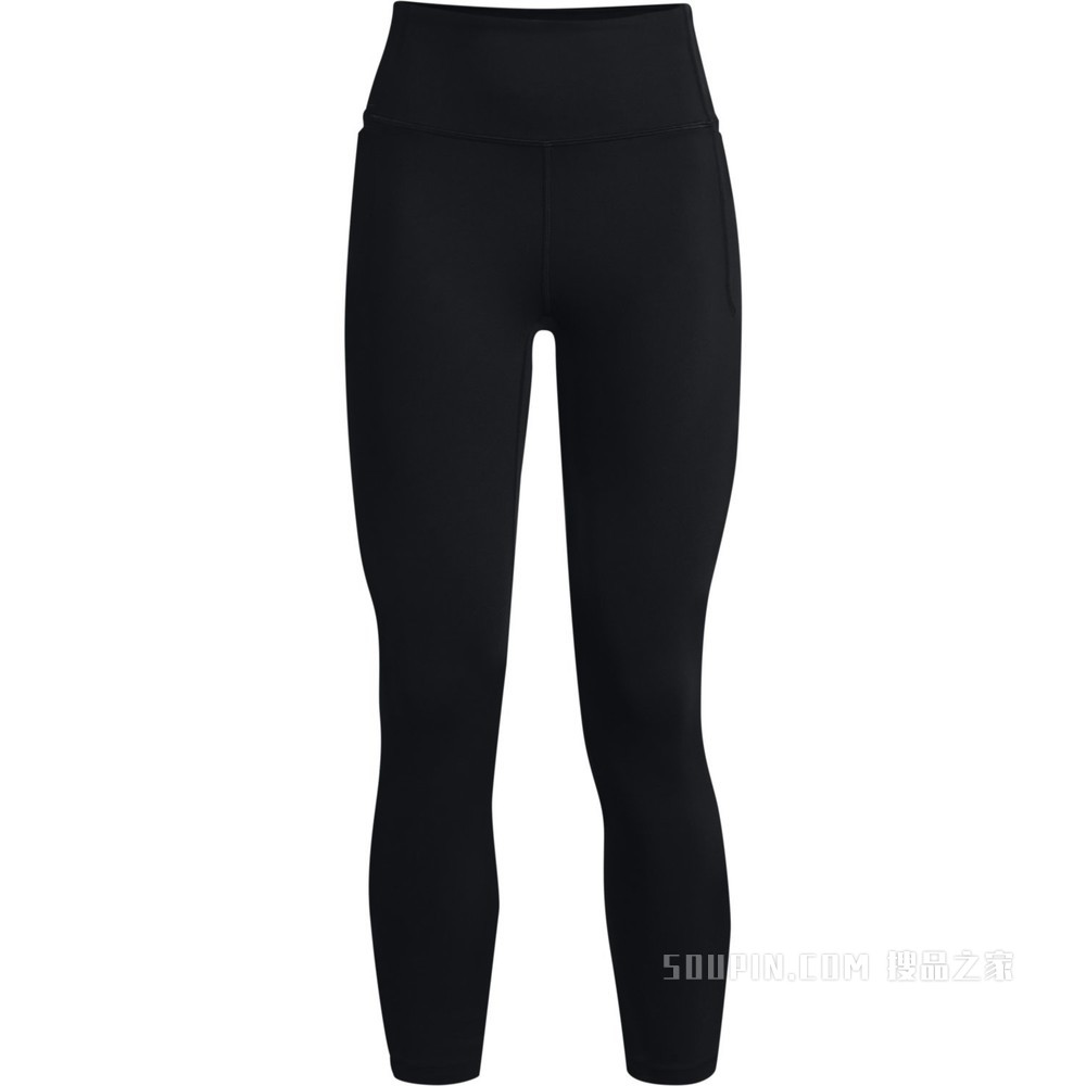 女士UA Meridian Ankle紧身裤