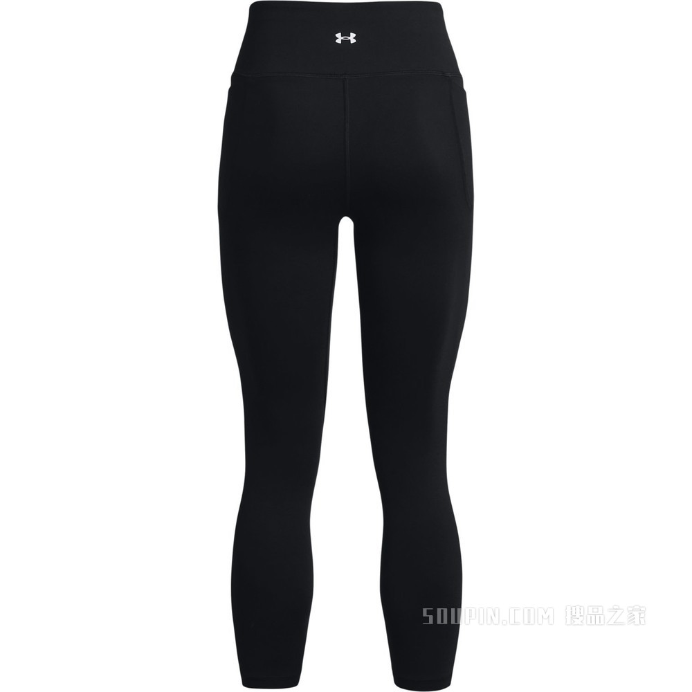 女士UA Meridian Ankle紧身裤