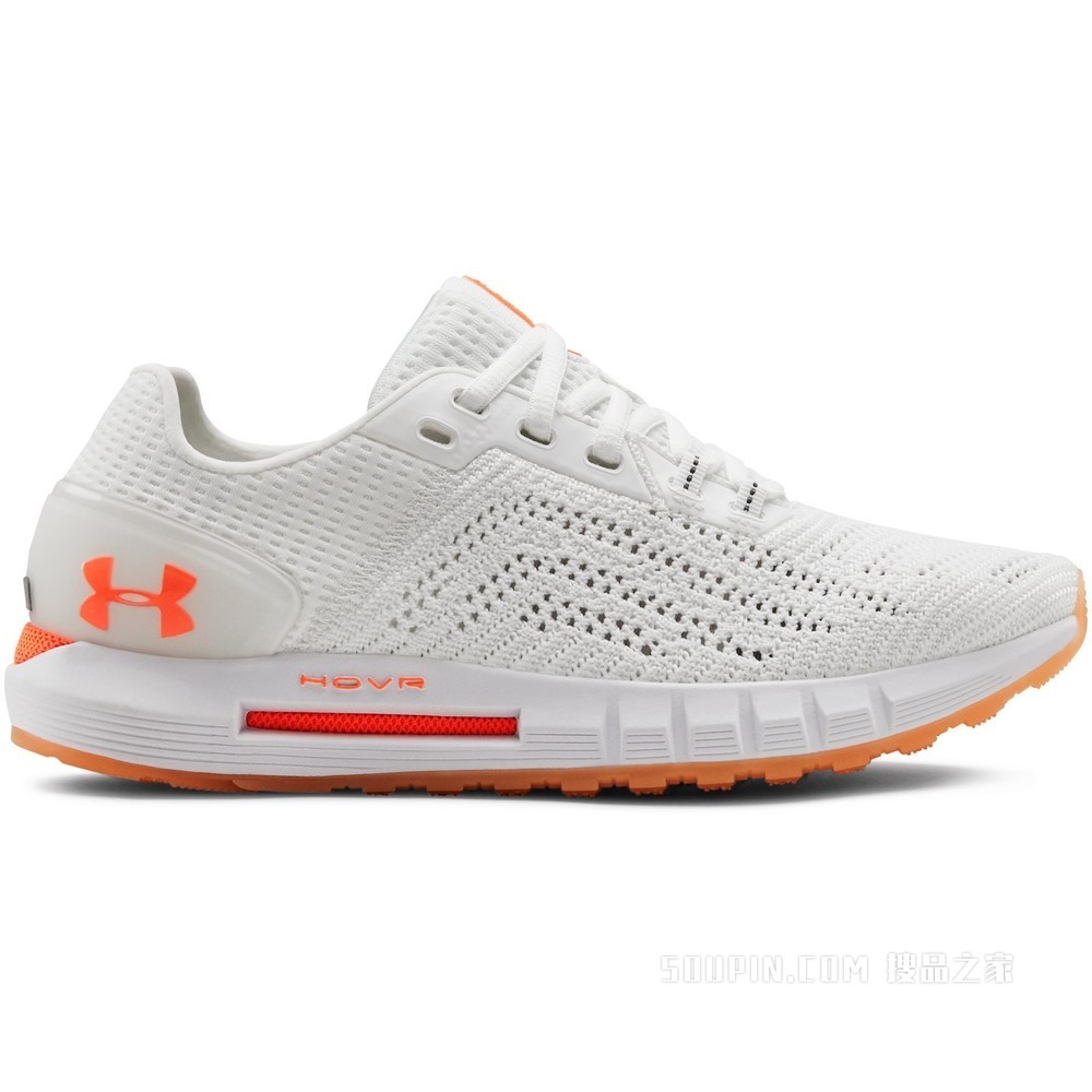 女士UA HOVR Sonic 2跑鞋