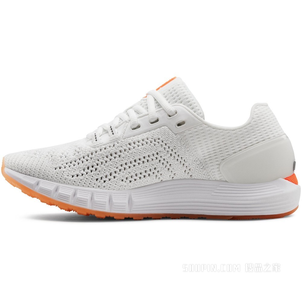 女士UA HOVR Sonic 2跑鞋