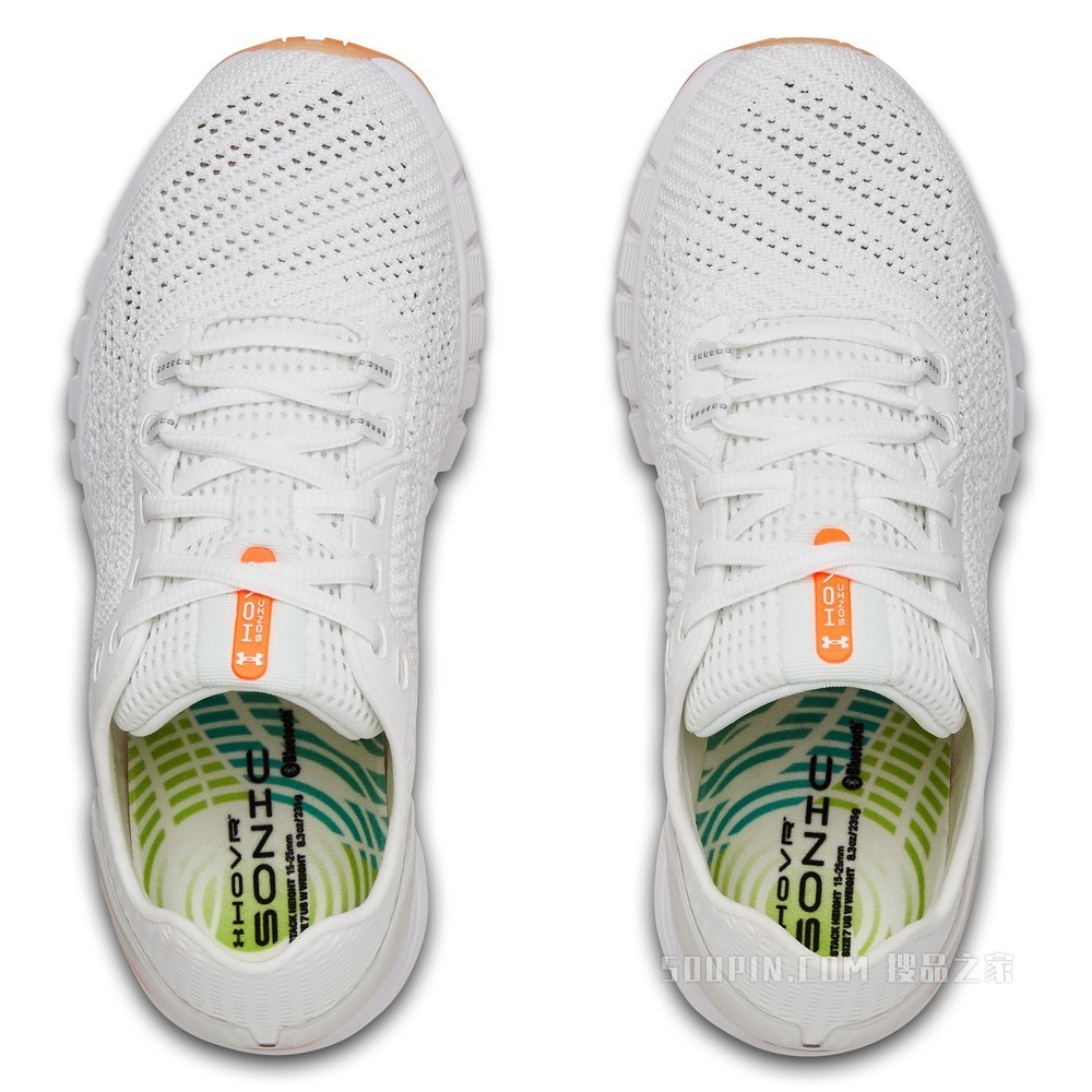 女士UA HOVR Sonic 2跑鞋