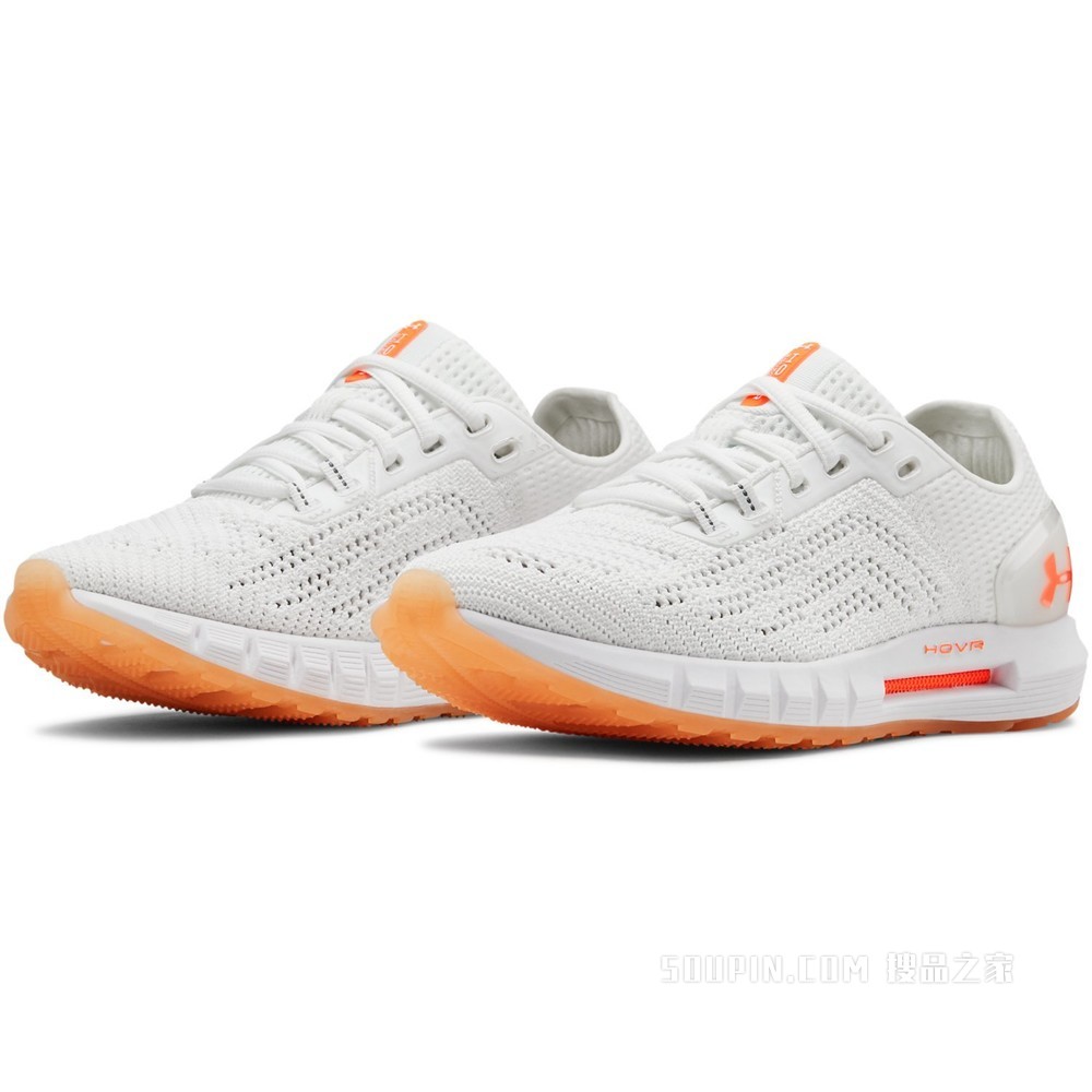 女士UA HOVR Sonic 2跑鞋
