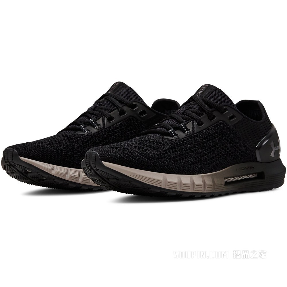 女士UA HOVR Sonic 2跑鞋