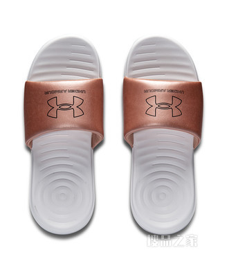 女士UA Ansa LE拖鞋