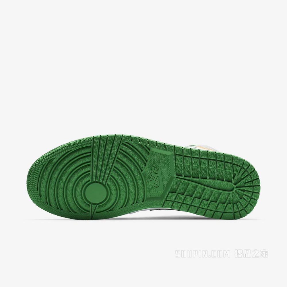 Air Jordan 1 Mid SE 男子运动鞋