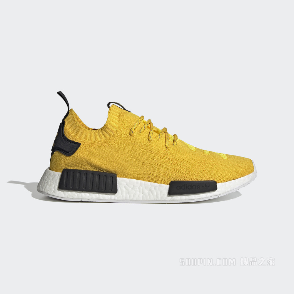 NMD_R1 PRIMEKNIT 经典运动鞋