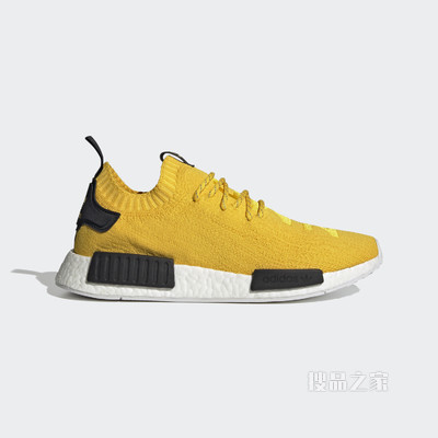 NMD_R1 PRIMEKNIT 经典运动鞋