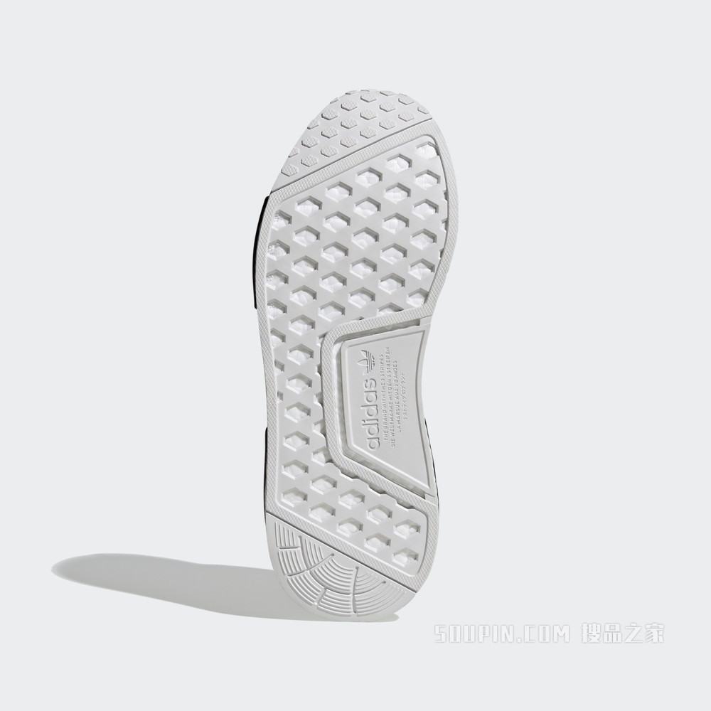 NMD_R1 PRIMEKNIT 经典运动鞋