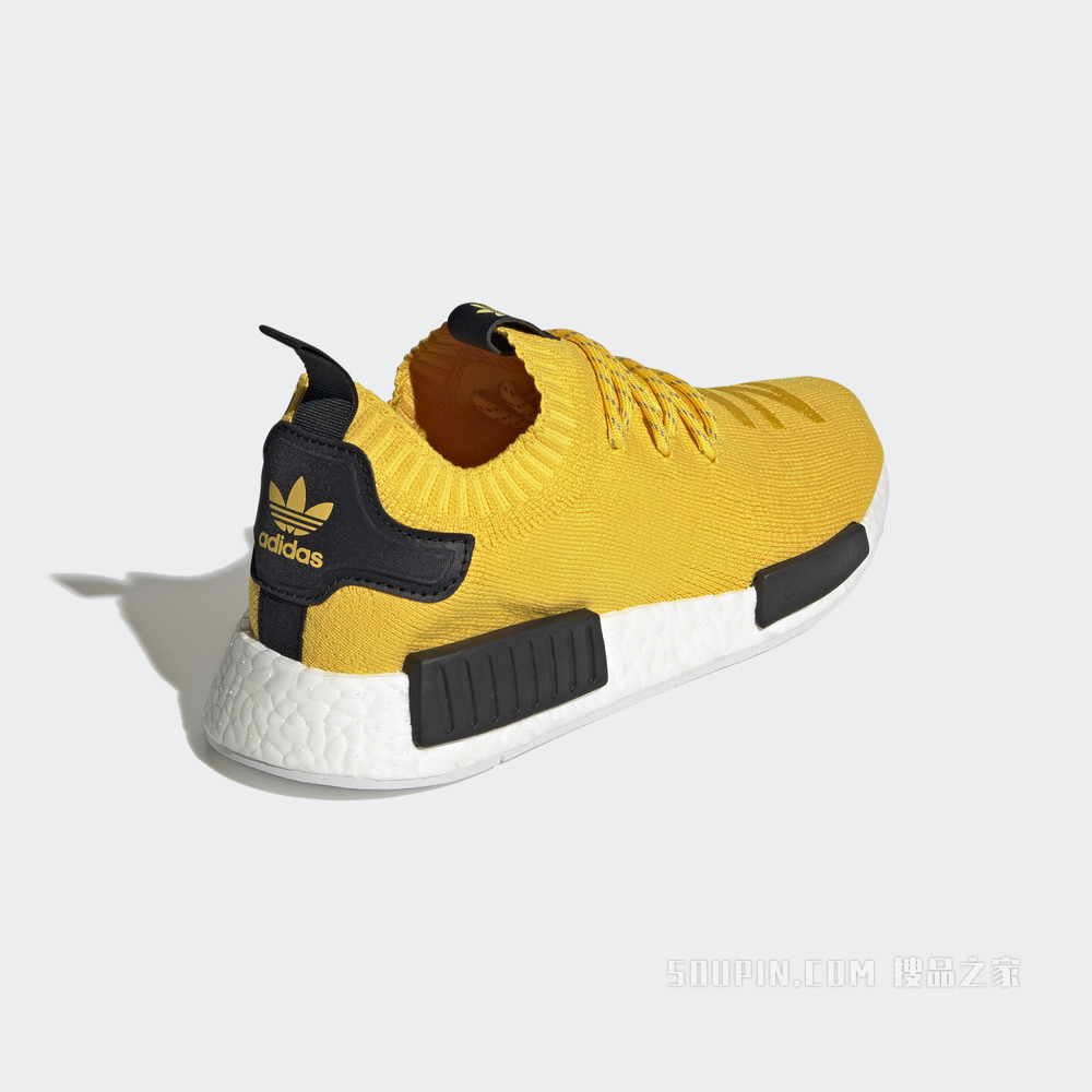 NMD_R1 PRIMEKNIT 经典运动鞋