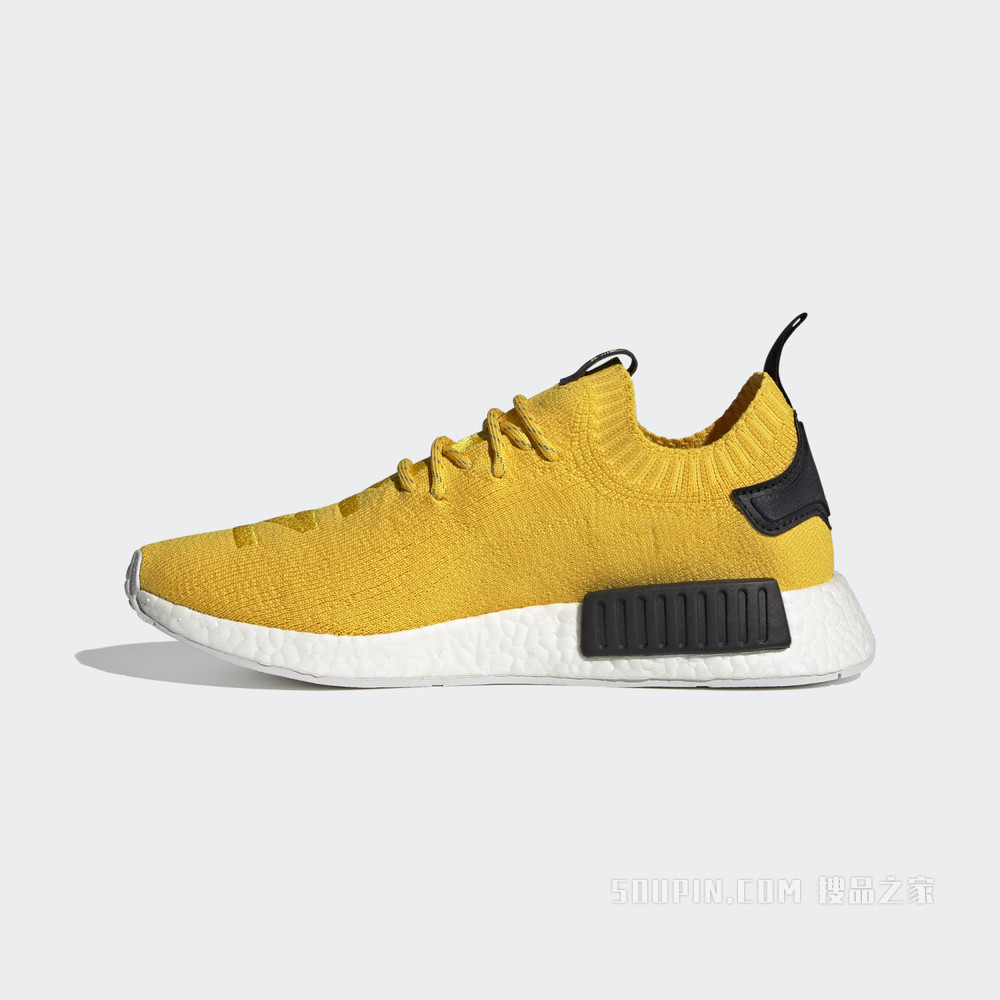 NMD_R1 PRIMEKNIT 经典运动鞋
