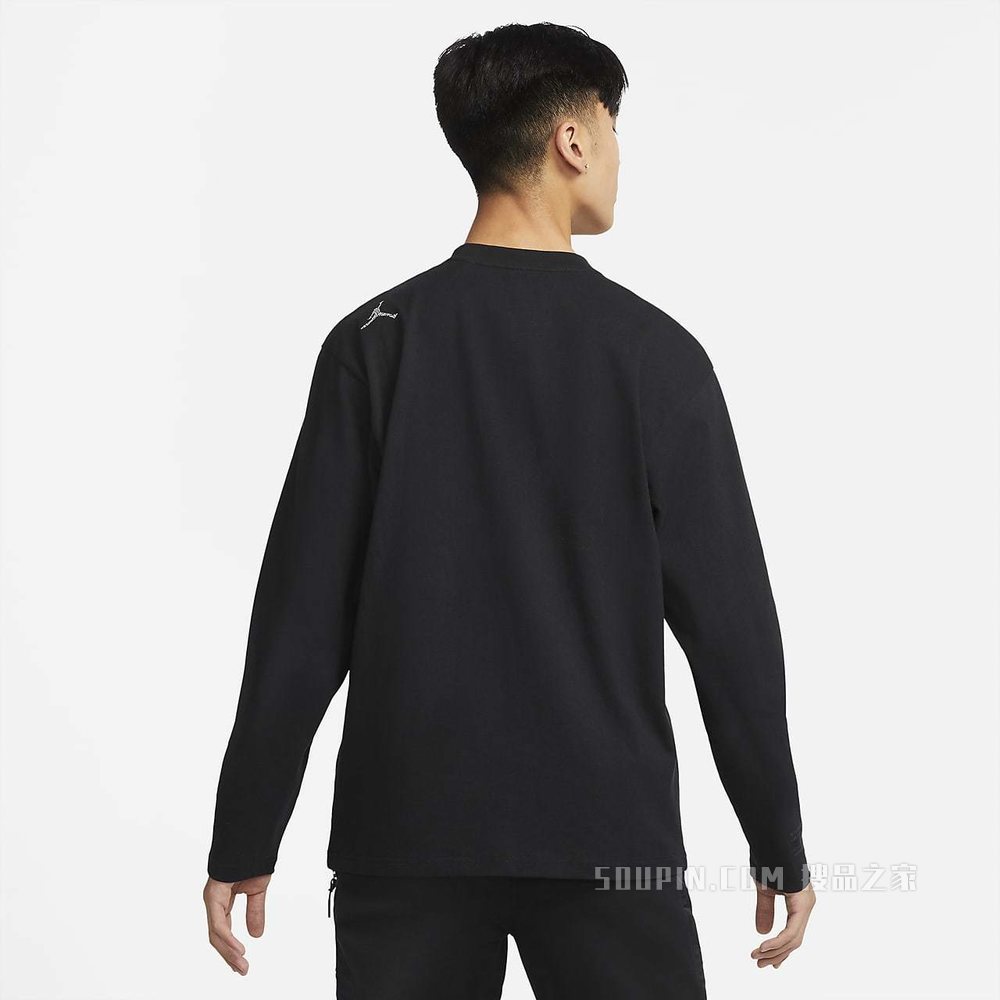 Jordan 23 Engineered 男子长袖上衣