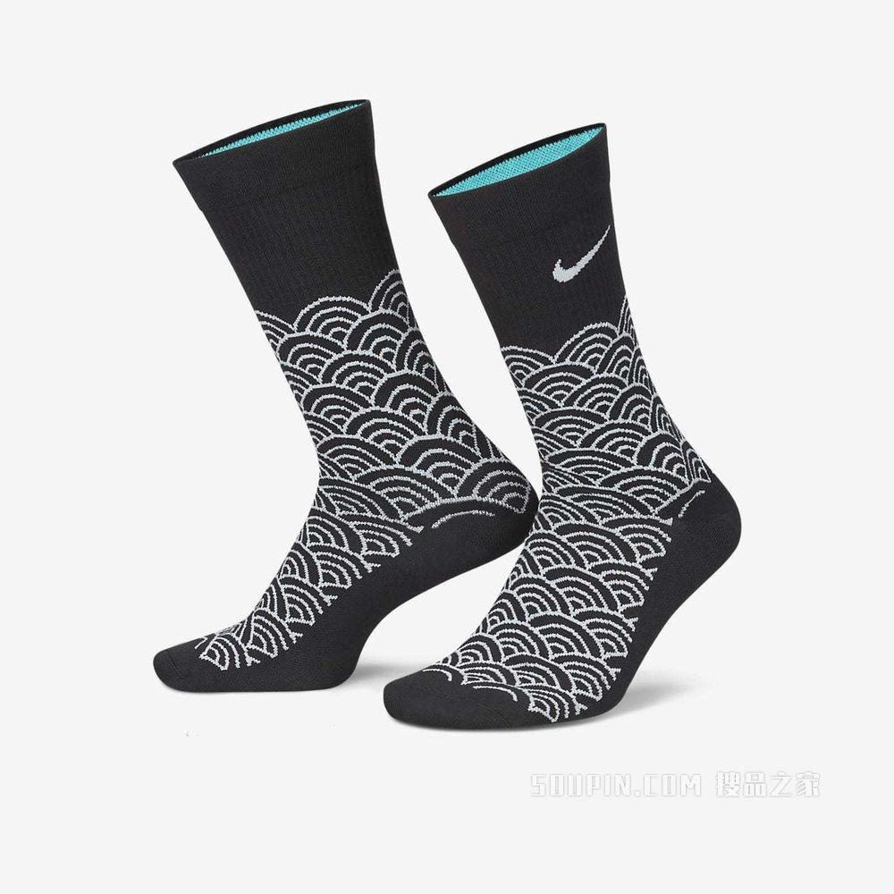 Nike Everyday Essentials Crew 运动袜（1 双）