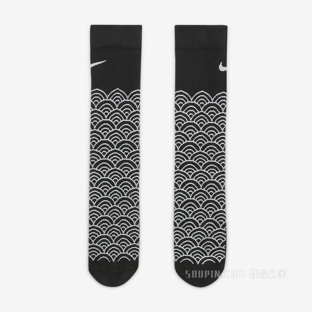Nike Everyday Essentials Crew 运动袜（1 双）
