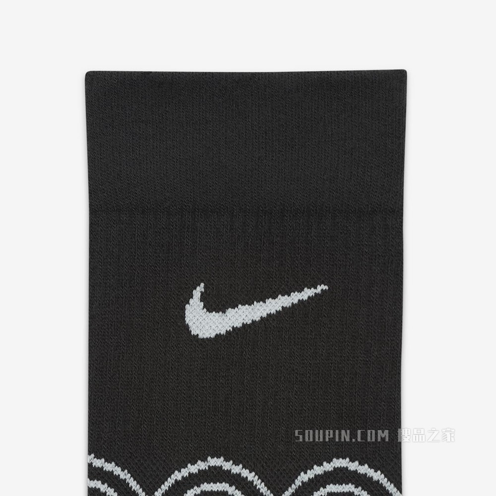 Nike Everyday Essentials Crew 运动袜（1 双）