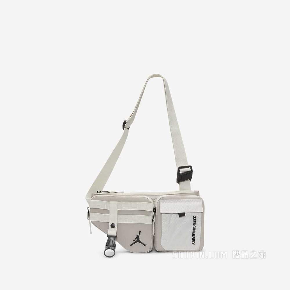 Jordan 23 Engineered Crossbody 胸包