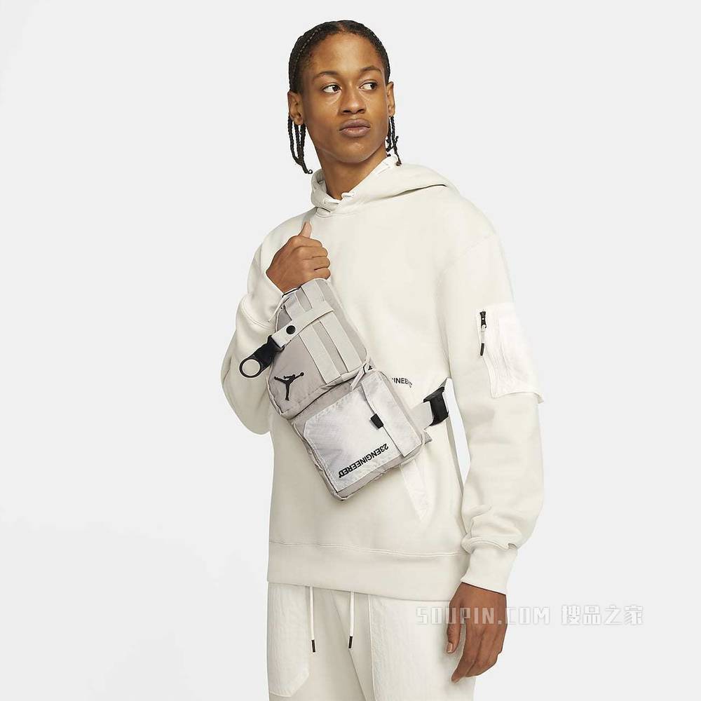 Jordan 23 Engineered Crossbody 胸包