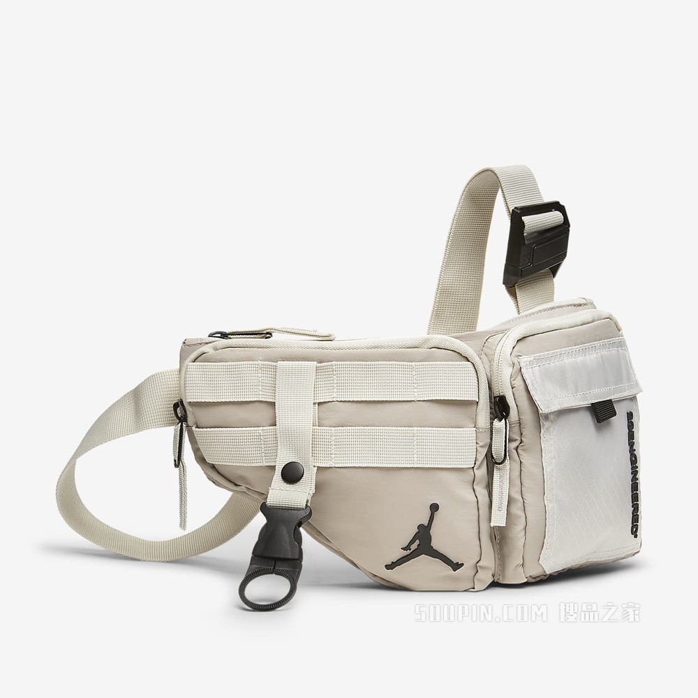 Jordan 23 Engineered Crossbody 胸包