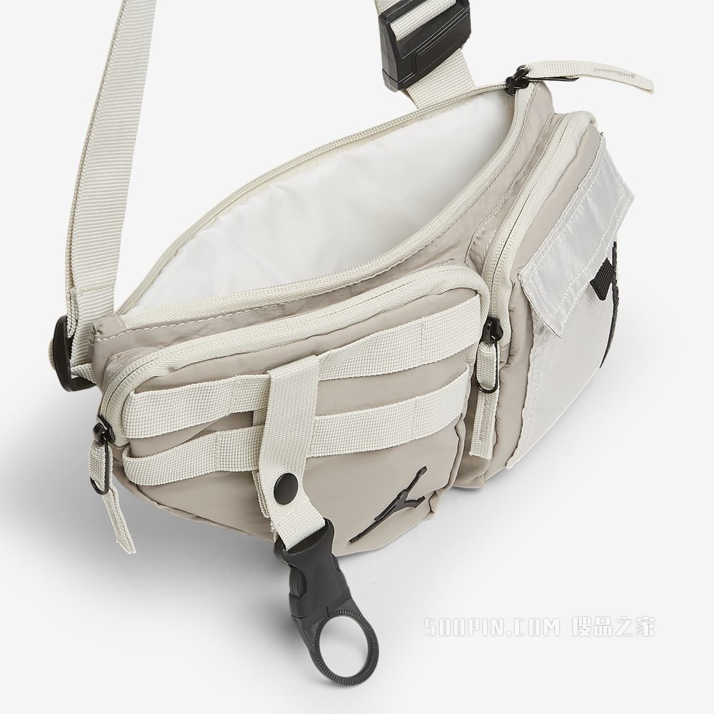 Jordan 23 Engineered Crossbody 胸包