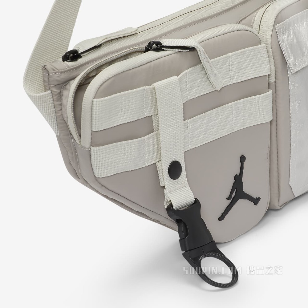 Jordan 23 Engineered Crossbody 胸包