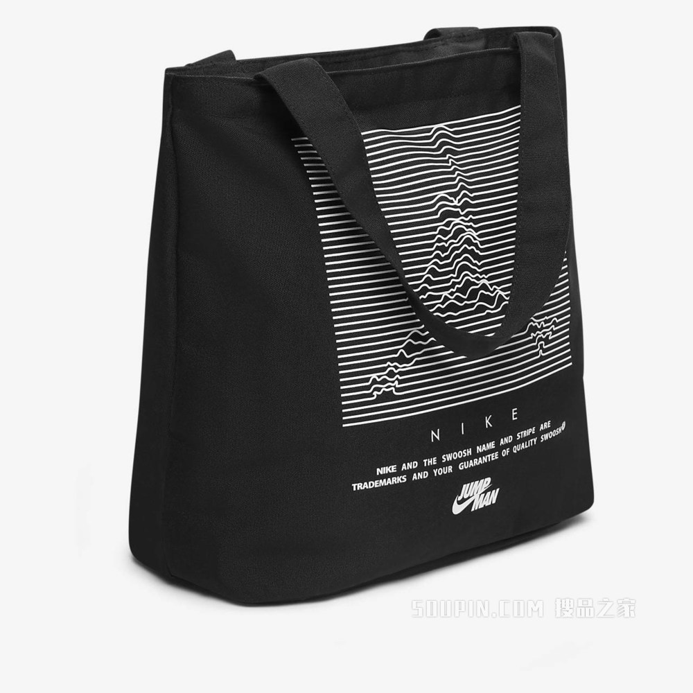 Jordan Jumpman 托特包