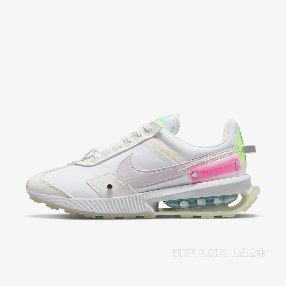 Nike Air Max Pre-Day 女子运动鞋
