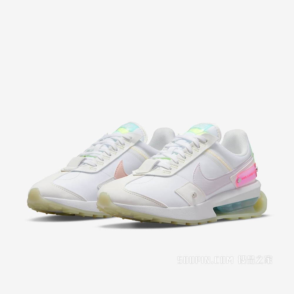 Nike Air Max Pre-Day 女子运动鞋