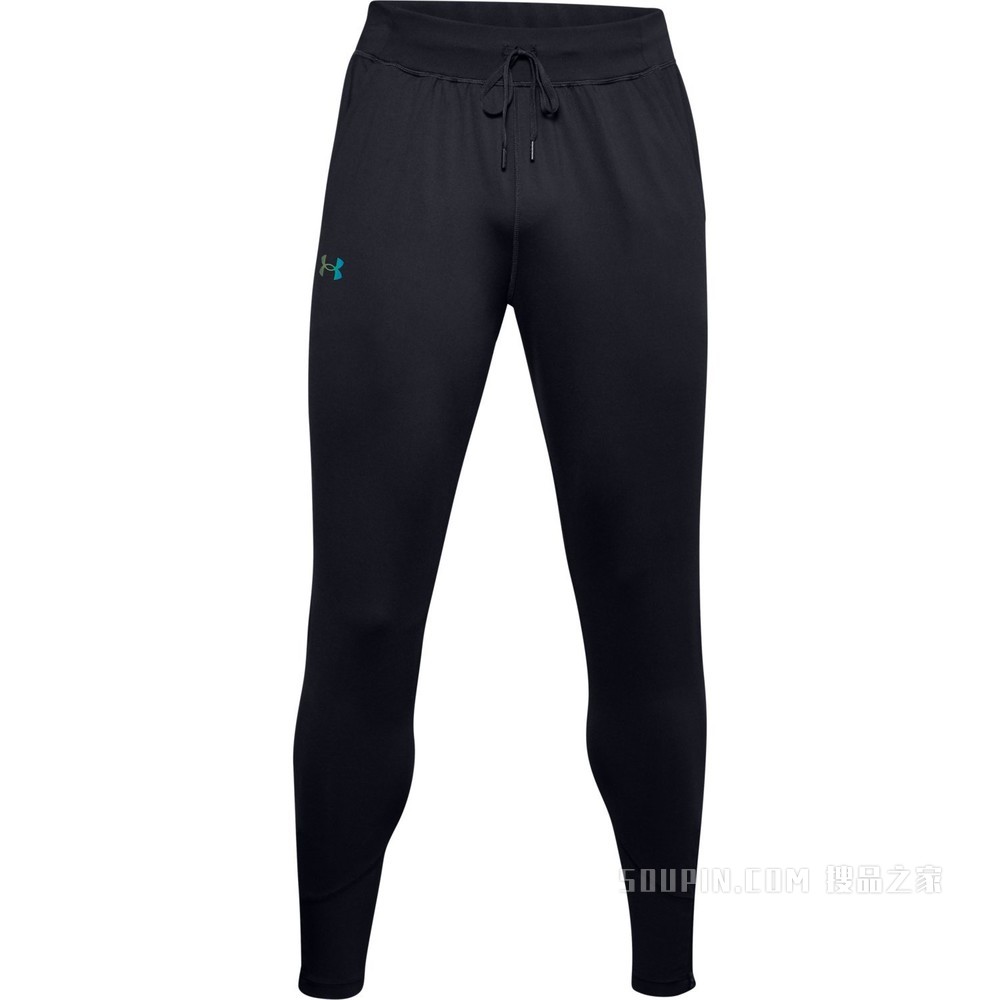 男士UA RUSH Joggers跑步长裤