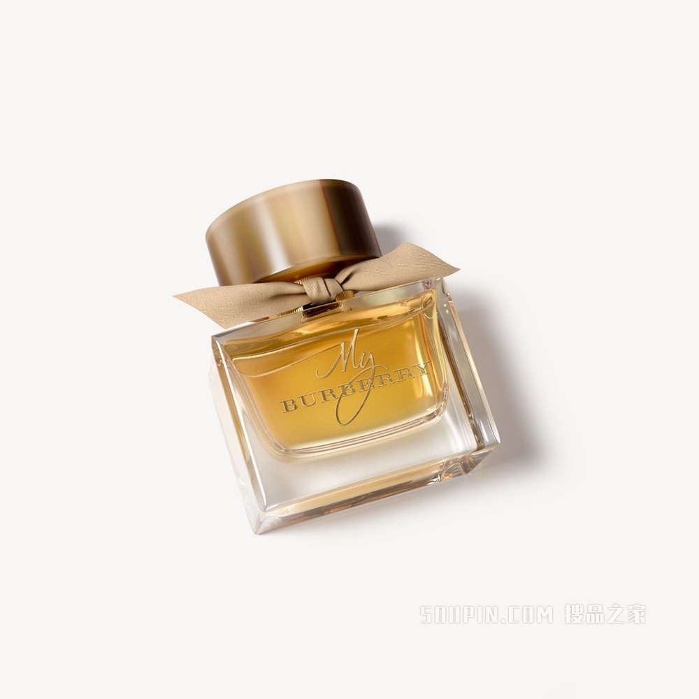 My Burberry 我的博柏利香水 90ml - 女士